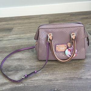 Guess Satchel purse